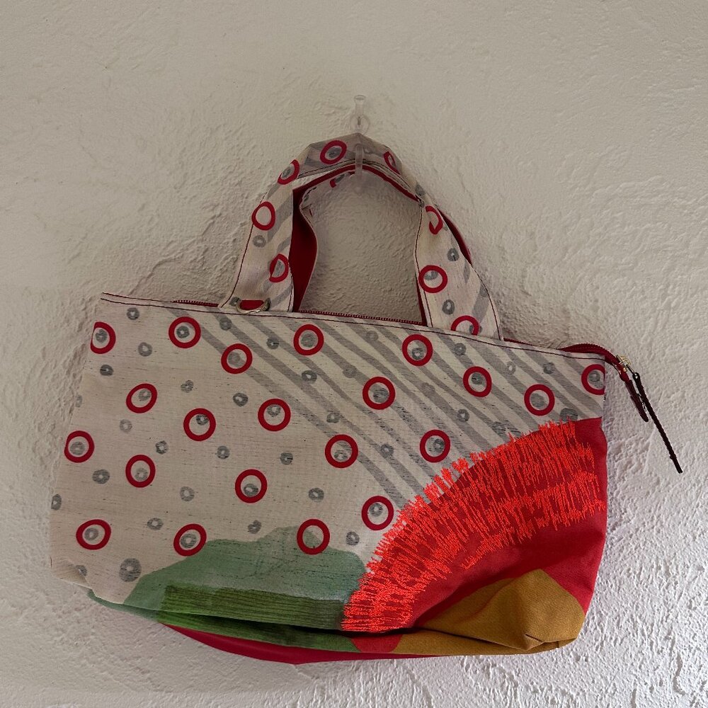 HIROKO KOSHINO Designer Handbag – Japanese Designers Brand